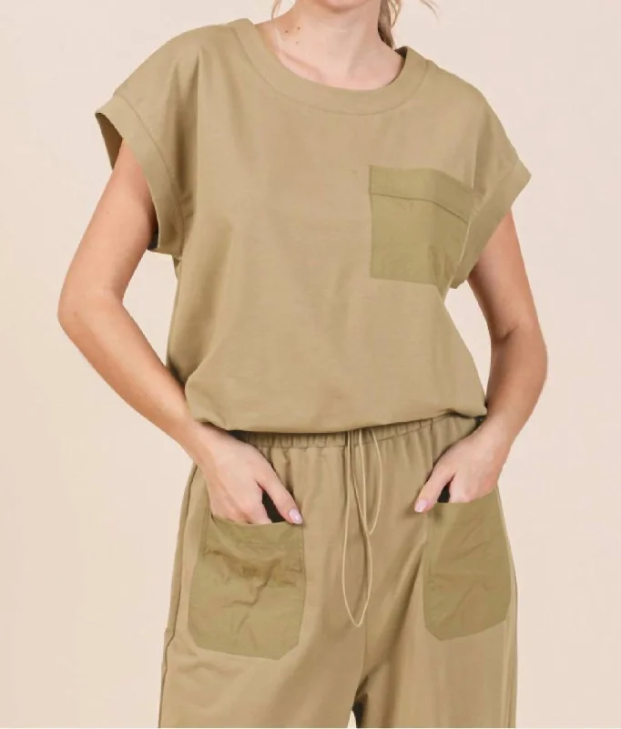 Best Online Boutiques For Women I Am Ready Top In Taupe