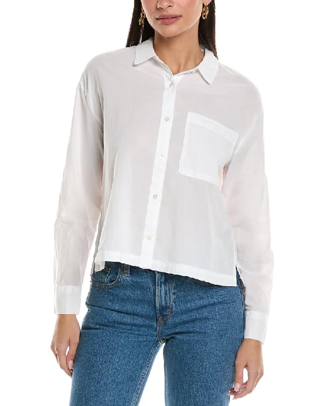 Flash Sale Event James Perse Light Shirt