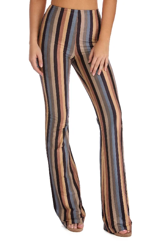 Season Sale Earn Your Stripes Pants