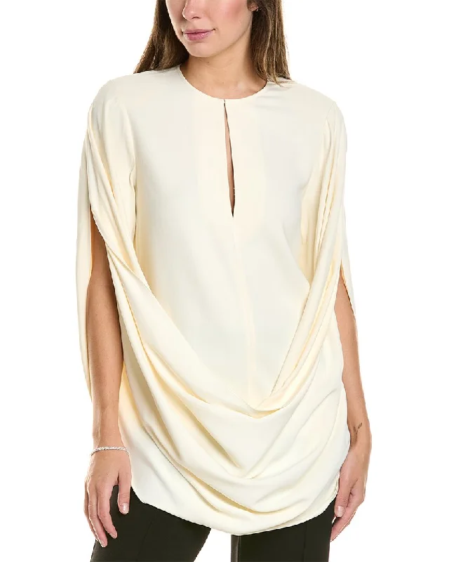 Holiday Glam Reiss Margaret Top