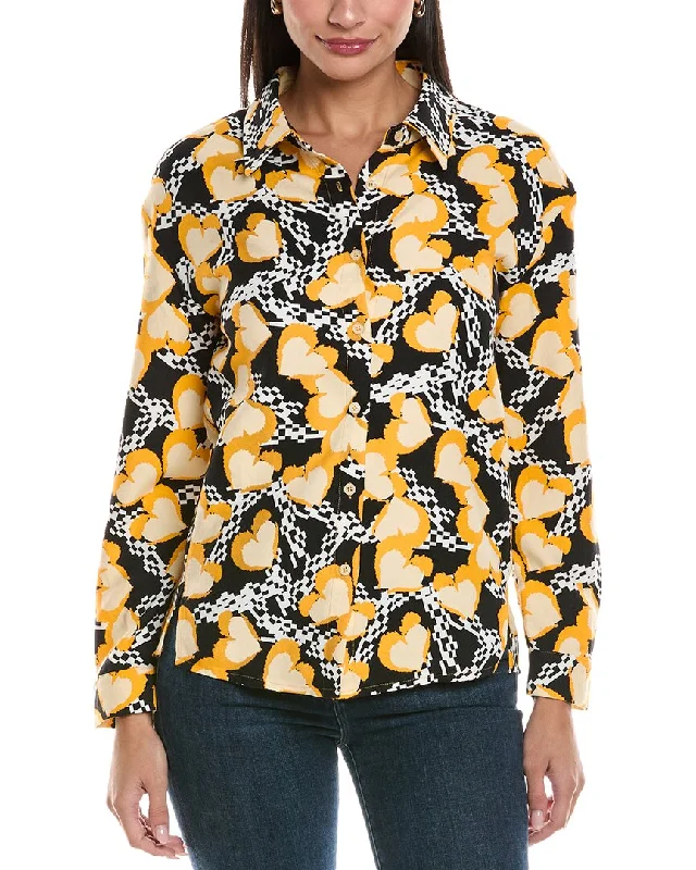 Online Impressions Boutique ANNA KAY Shirt