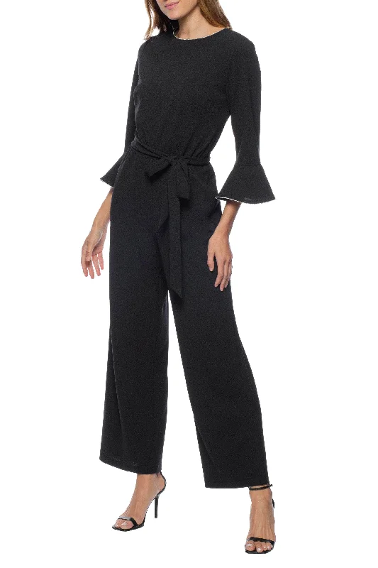 Women Wear Online Marina 268259 - Bateau Jumpsuit