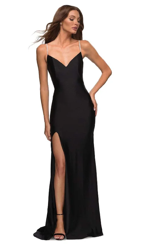 Chic And Comfortable La Femme 30435