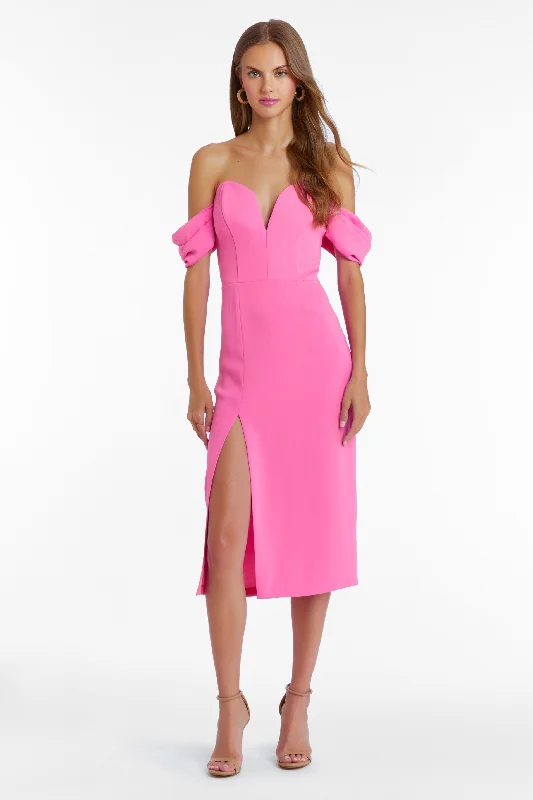 Urban Femme Streetwear Victoria Dress