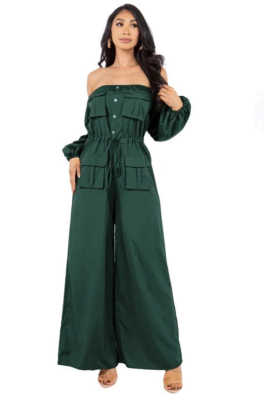 Snag Fabulous Fashion Bargains SEXY FASHION JUMPSUIT