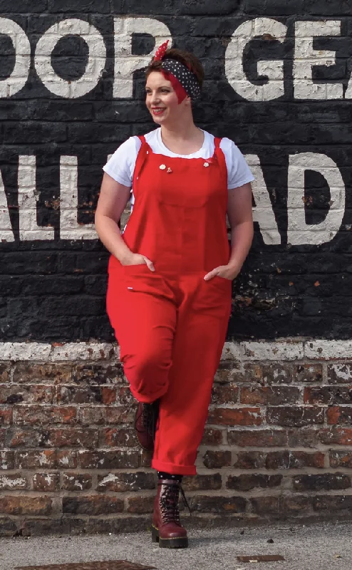 Limited Time Offers Waves & Wild Heyday Dungarees