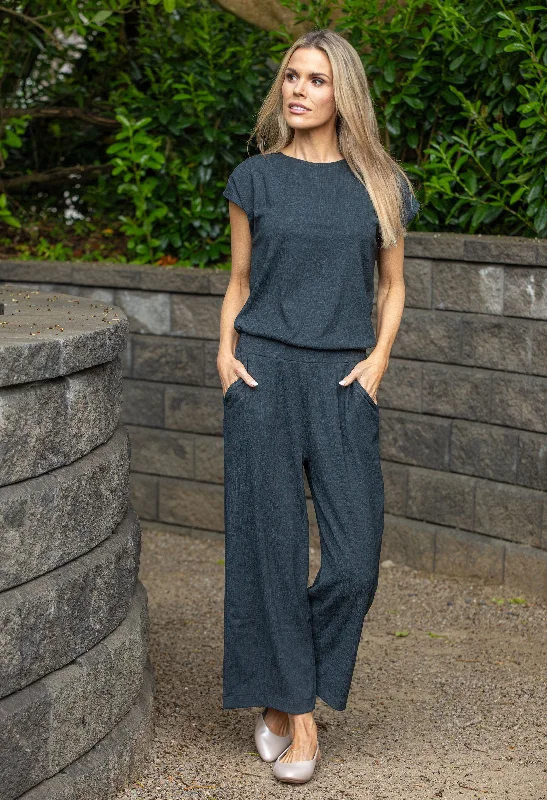 Outfits Ideas Melti Jumpsuit with Structure