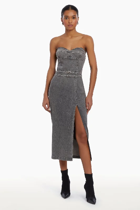 Modern Women's Apparel Rogan Dress