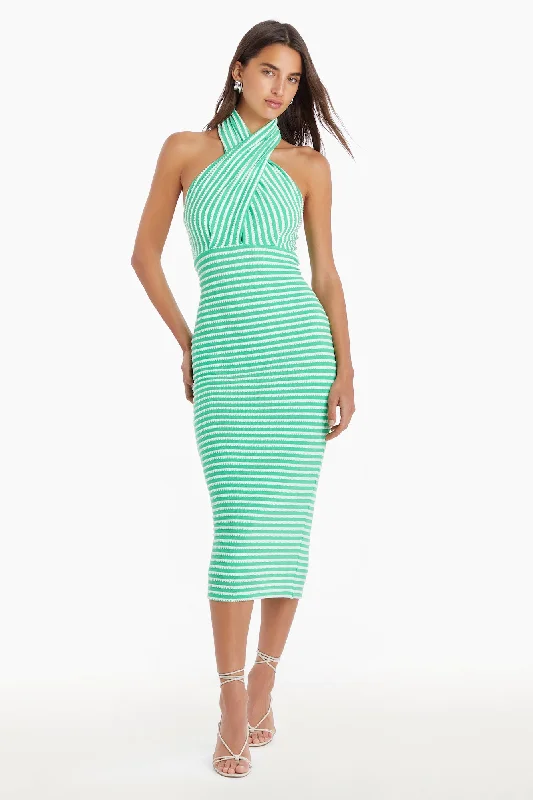 Comfort Centric Apparel Conchita Dress