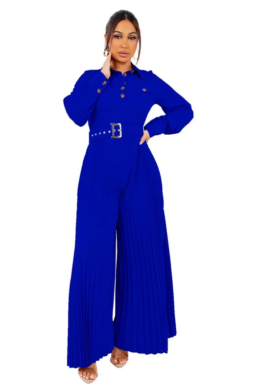 Season Offer SEXY LONG MAXI JUMPSUIT