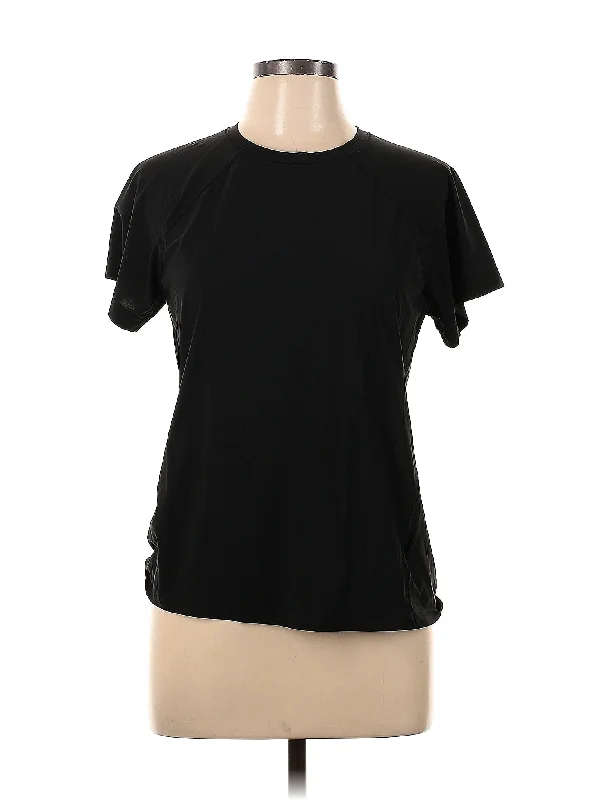 Chic Style, Always In Vogue Active T Shirt