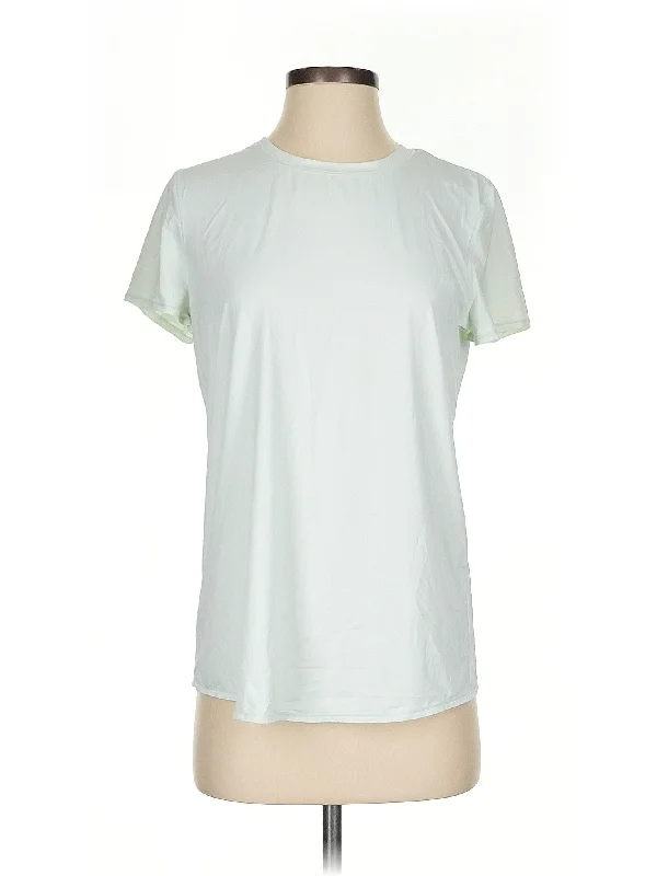 Comfortable Chic Active T Shirt