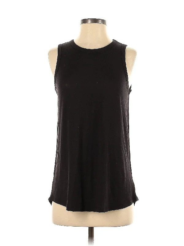 Fashion Forward Active Tank