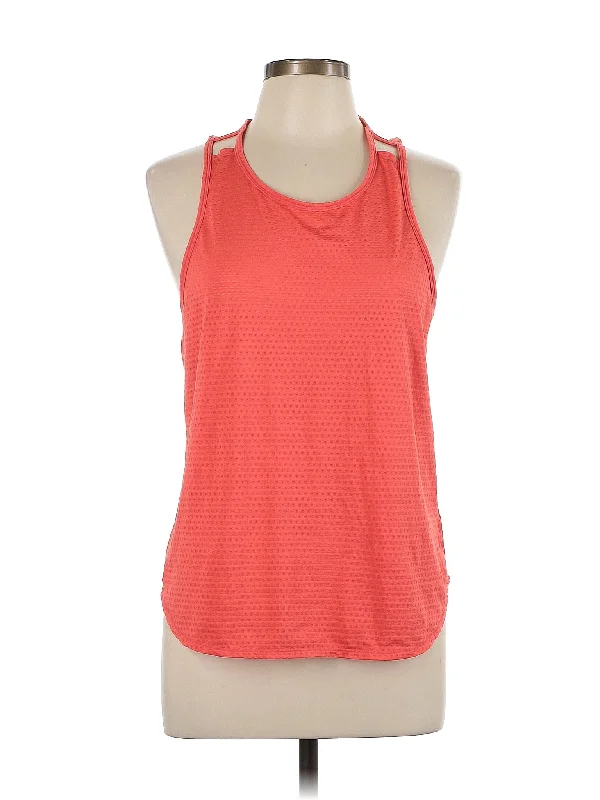 Trendy Women's Apparel Active Tank