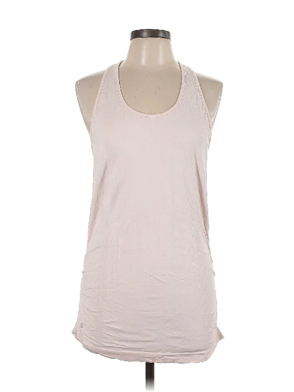 Festival Fashion Active Tank