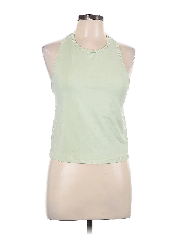 Women Clothing Active Tank