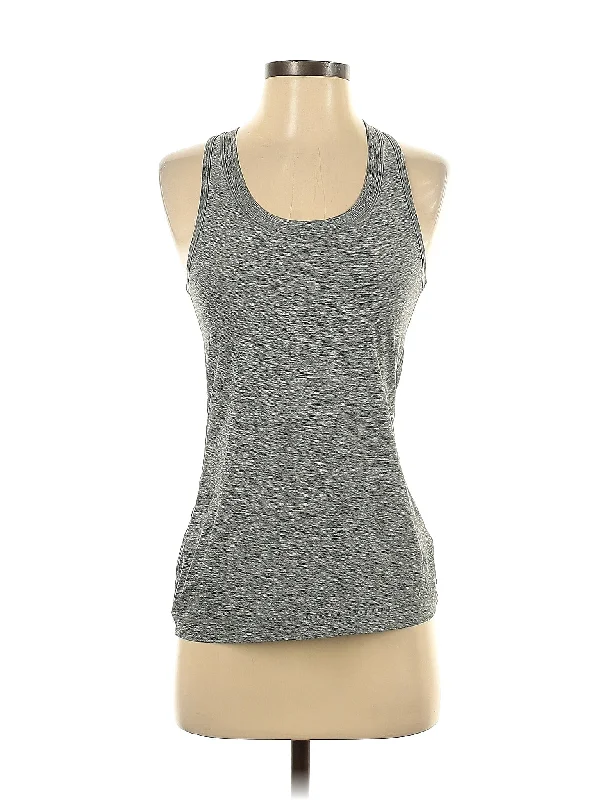 Style Redefined Active Tank