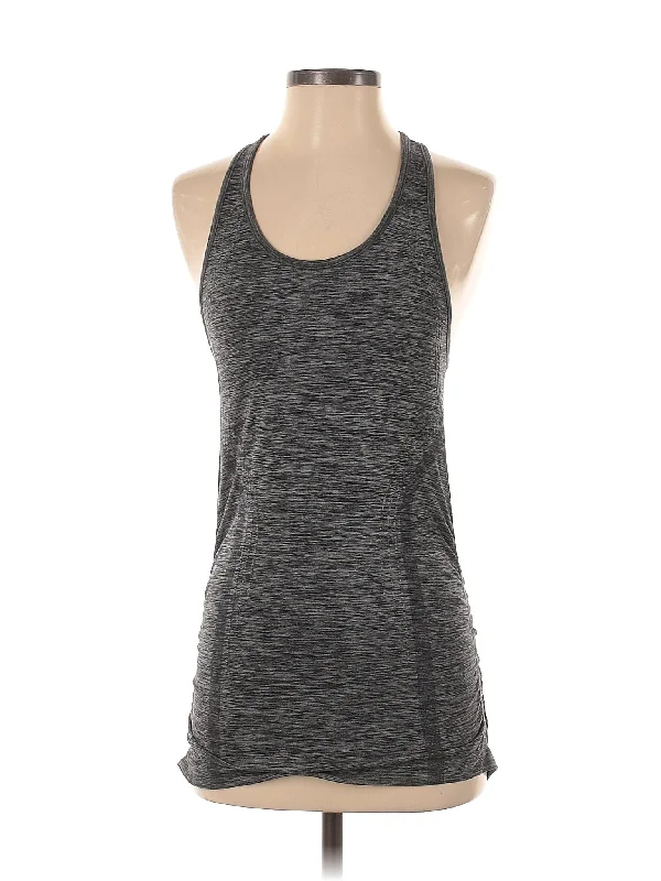 Casual Fashion Active Tank