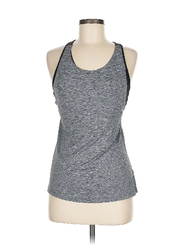 Unleash Your Trend Driven Style Active Tank