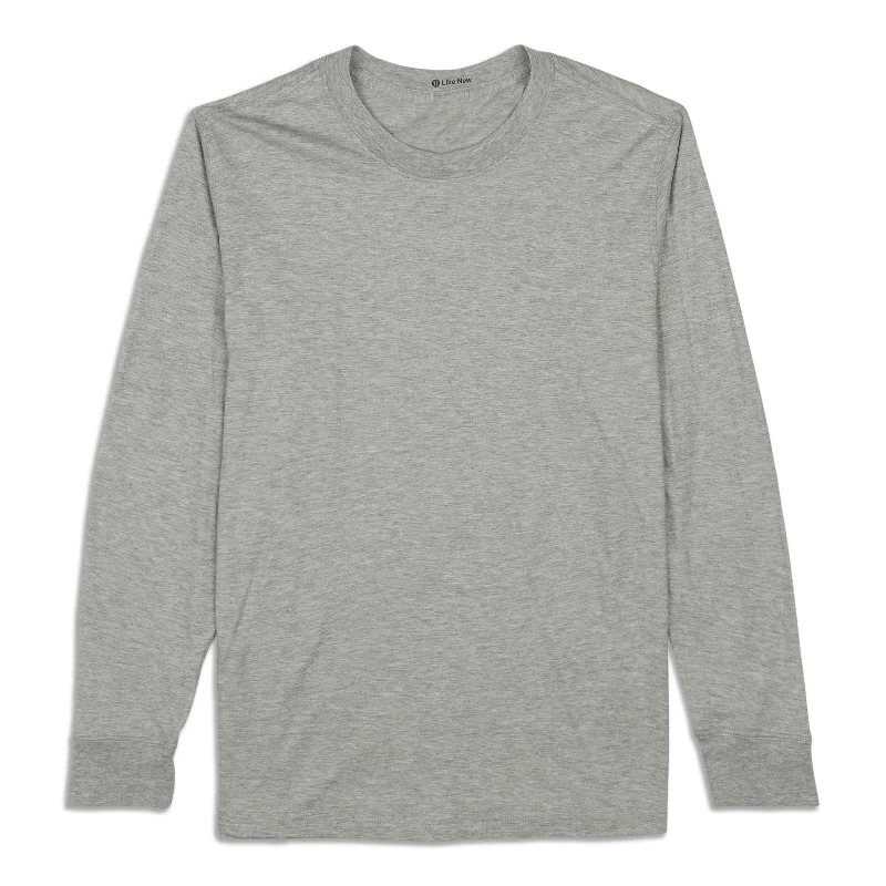 Trendy Urban Attire All Yours Long-Sleeve Shirt Sale