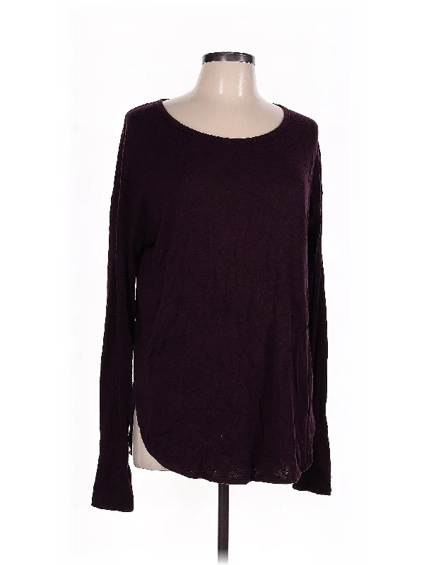 Affordable Online Boutiques Long Sleeve Top