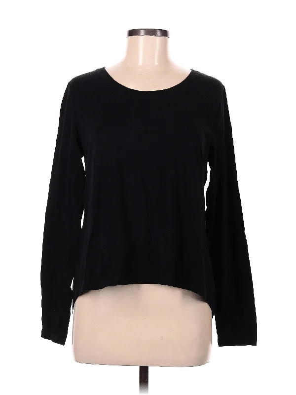 Fashion-forward Women's Clothing Long Sleeve Top