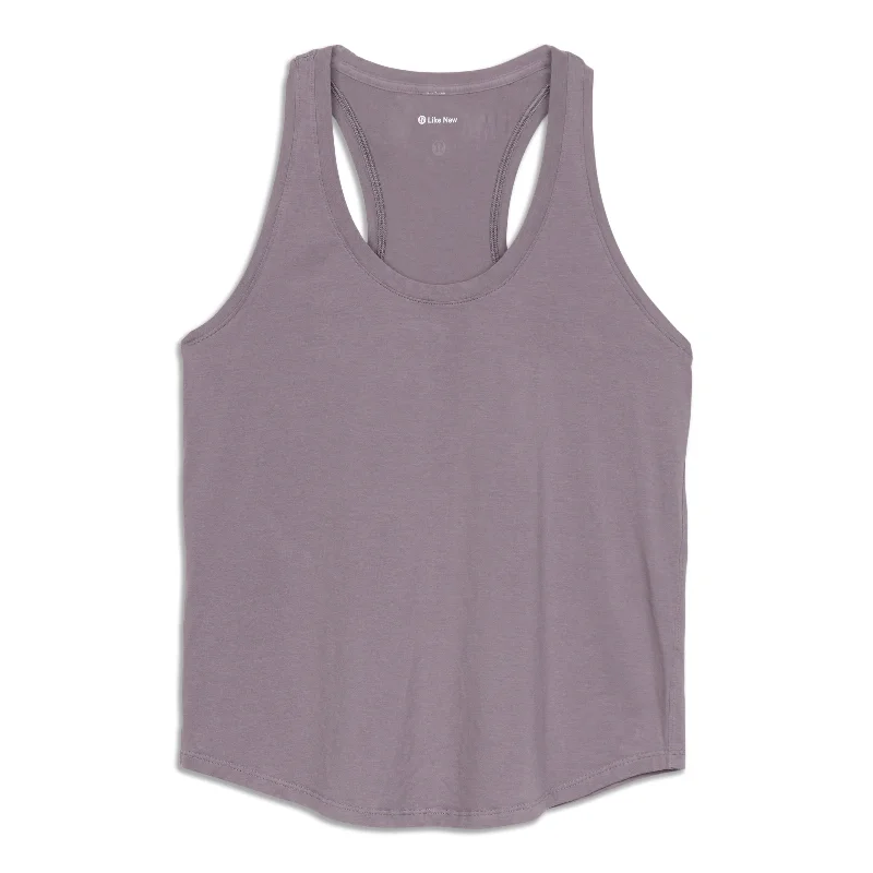 Redefining Women's Style Love Tank Top Sale