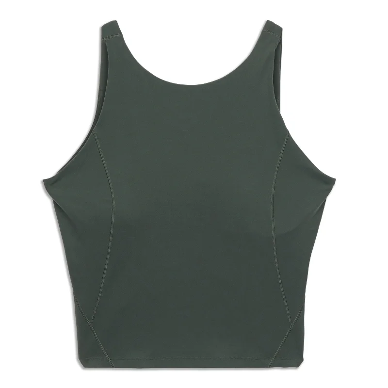 Daily Essentials lululemon Align™ High-Neck Tank Top Sale