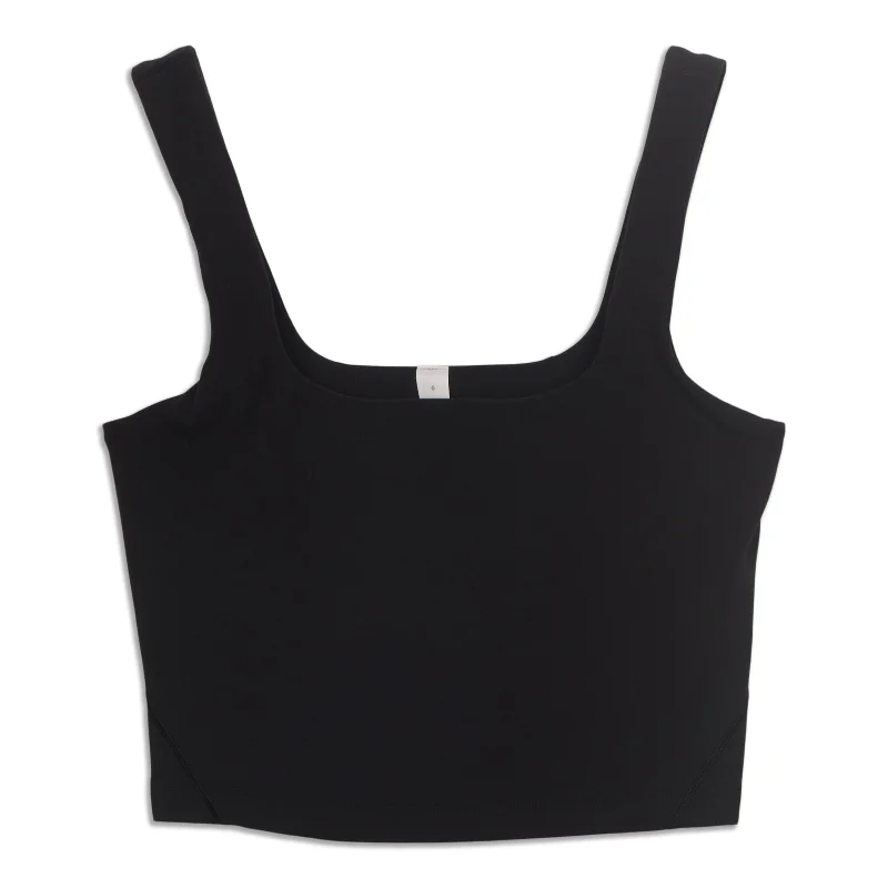 Boutique Styles lululemon Align™ Removable Strap Tank Top Sale