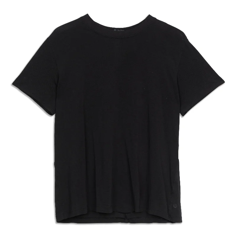 Fashion Forward lululemon Align™ T-Shirt Sale