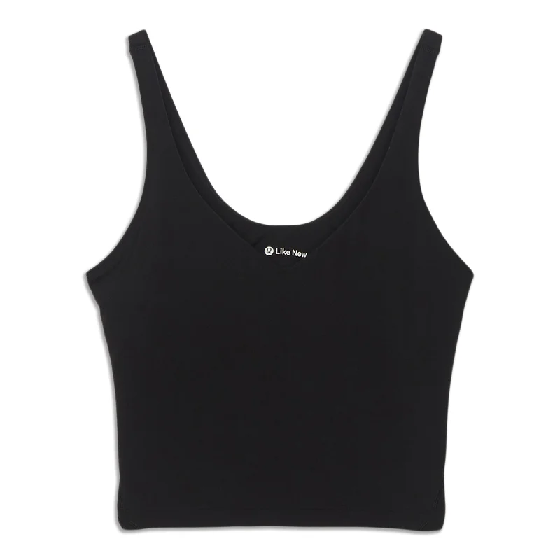 Style Streetwear lululemon Align™ Tank Top Sale