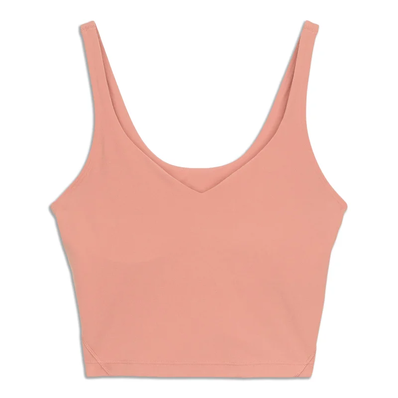 Fashion Forward lululemon Align™ Tank Top Sale