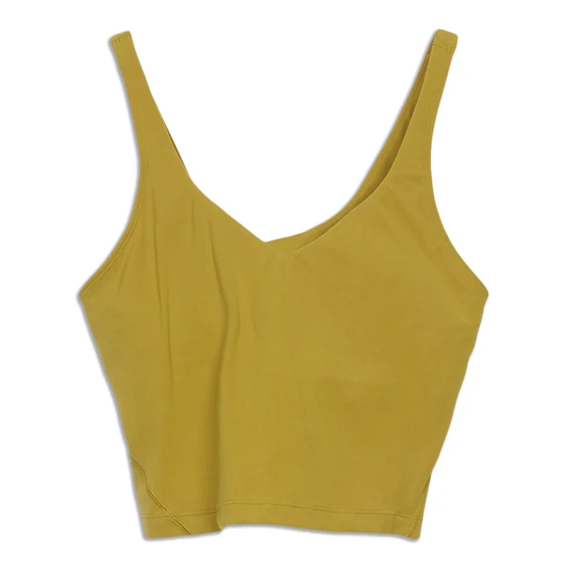 Effortless Everyday Wear lululemon Align™ Tank Top Sale