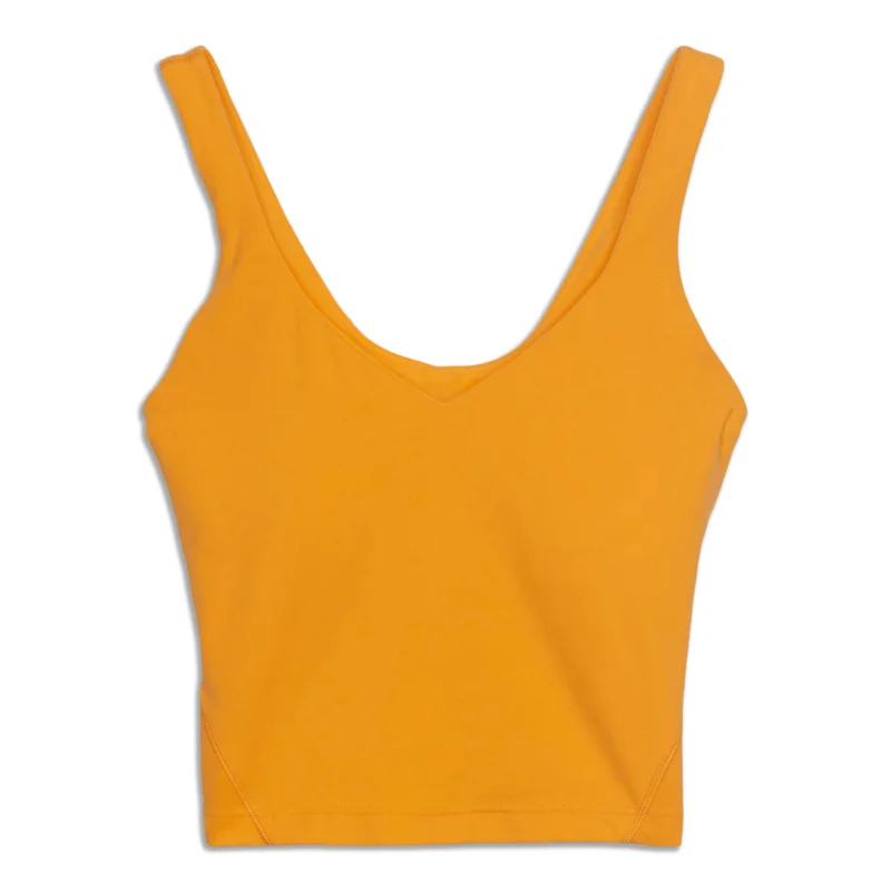 Innovate Your Wardrobe lululemon Align™ Tank Top Sale