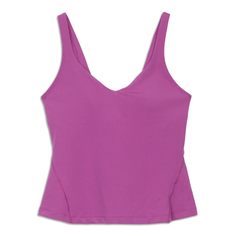 Fashion Essentials lululemon Align™ Waist-Length Tank Top Sale