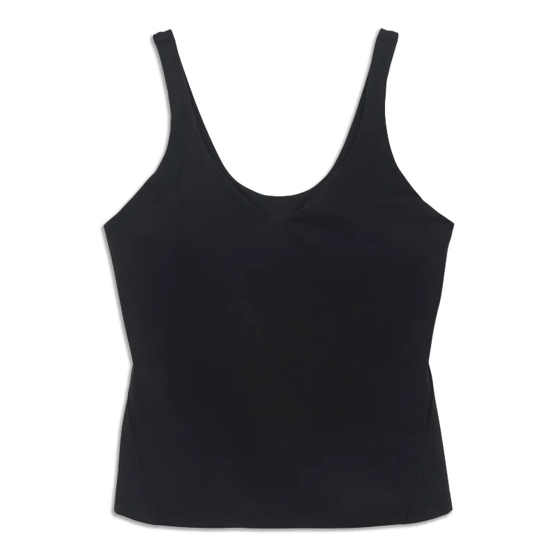 Style Versatile Women's Collection lululemon Align™ Waist-Length Tank Top Sale