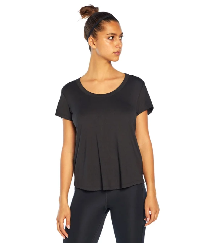 Online Boutique Clothing Marika Sophie Tee Black