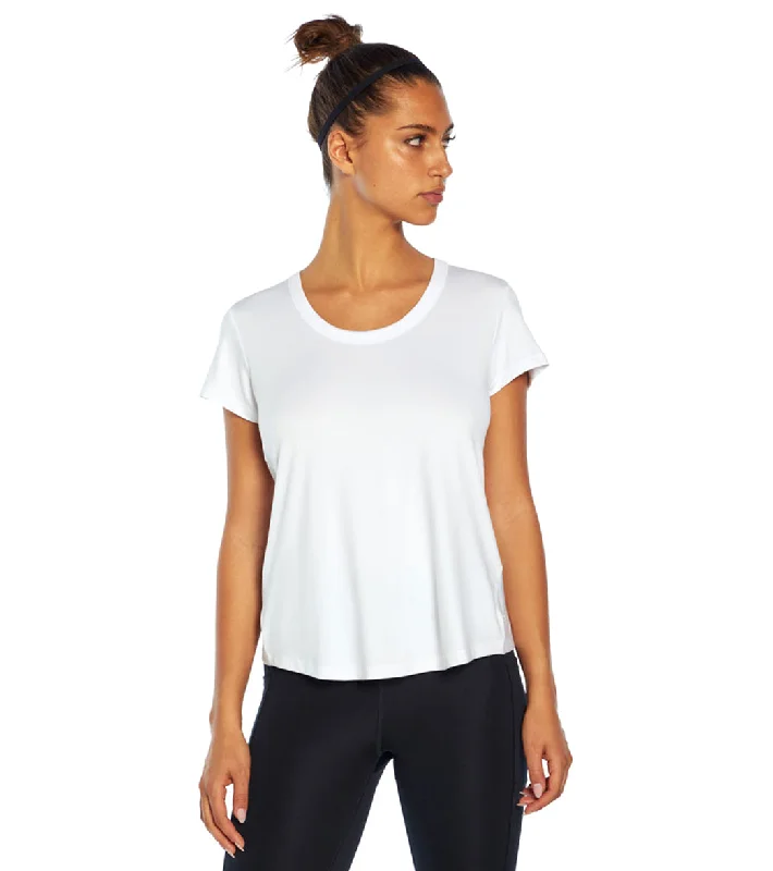 Embrace New Fashion Marika Sophie Tee White