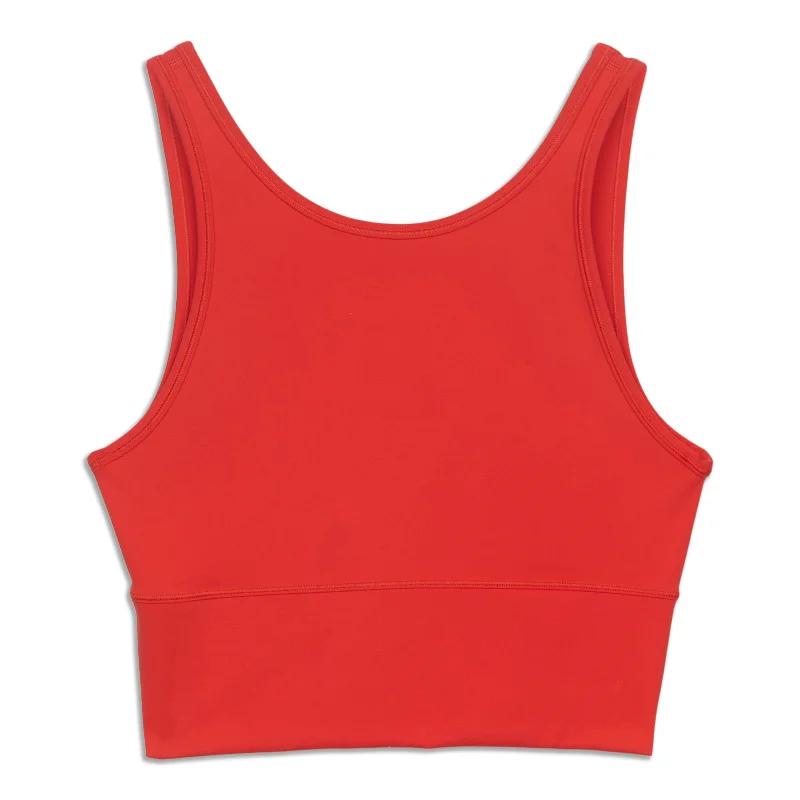 Chic Casual Style Power Pivot Tank Top Sale