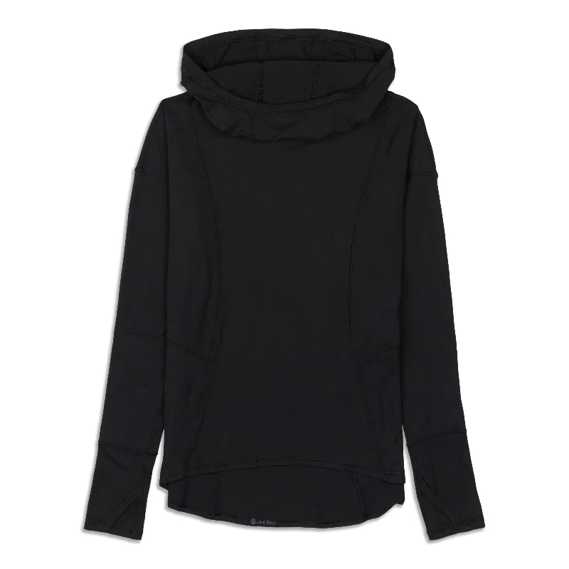 Sophisticated Style Ready To Rulu Hoodie Sale