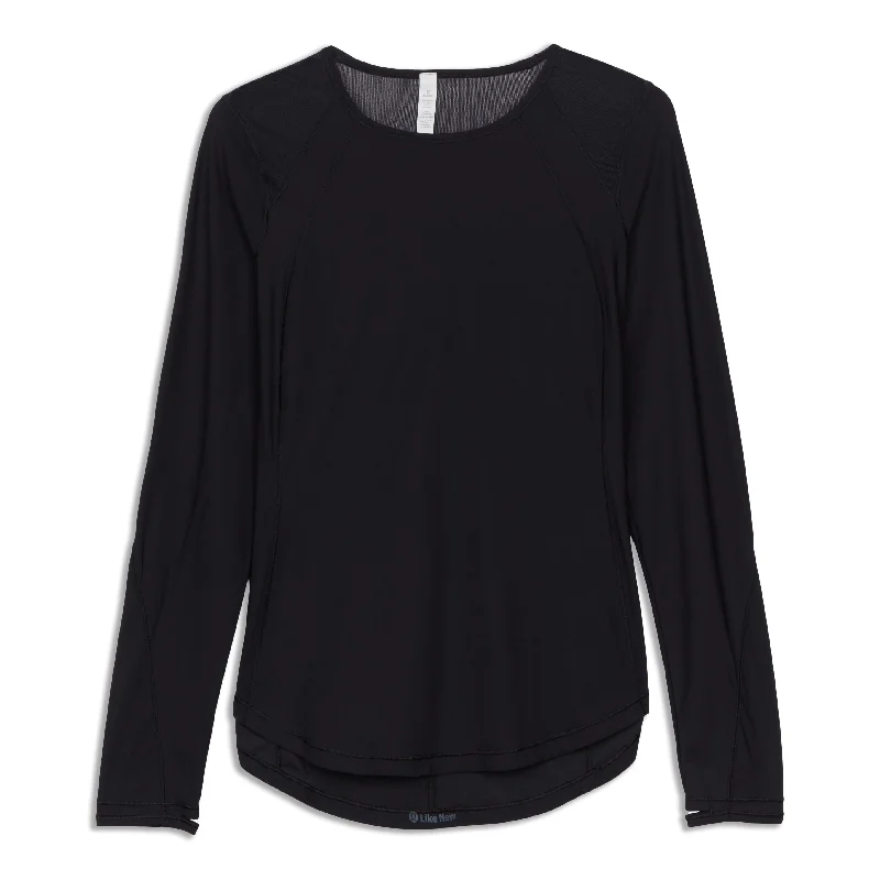 Women's Stylish Outerwear Sculpt Long Sleeve Shirt Sale