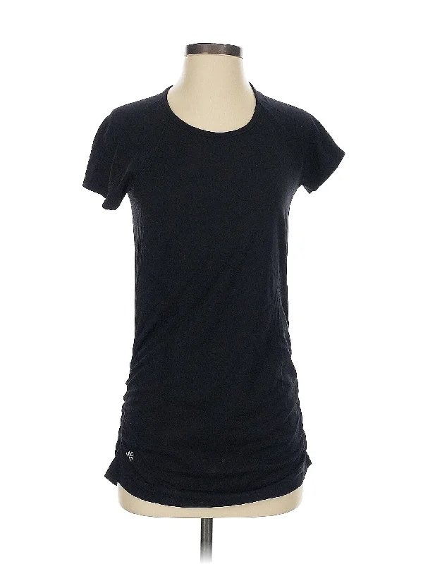 Boho Chic Fashion Short Sleeve T Shirt