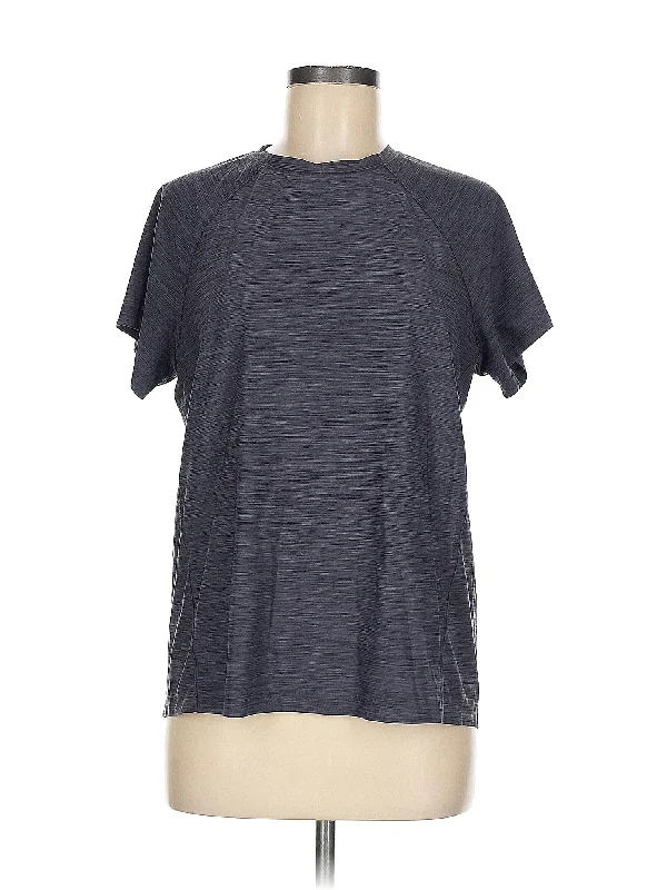 Forward Trendsetter Short Sleeve Top