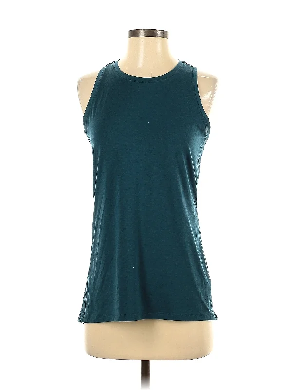 Exclusive Sale Sleeveless T Shirt