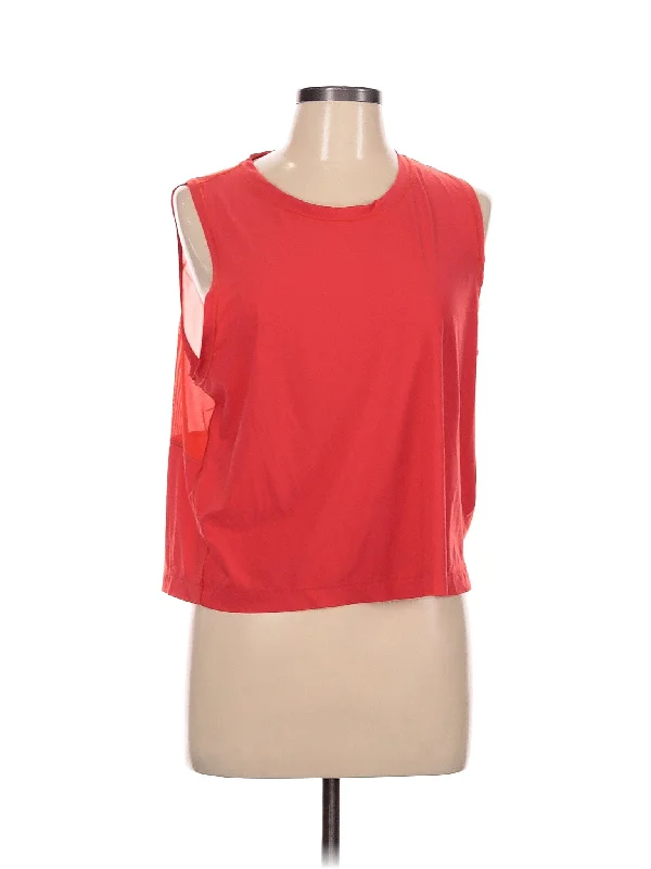 Women Online Clothing Boutiques Sleeveless T Shirt