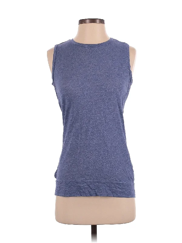 Comfortable Casual Wear Sleeveless T Shirt