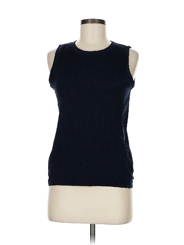 Affordable Women's Clothing Online Sleeveless T Shirt