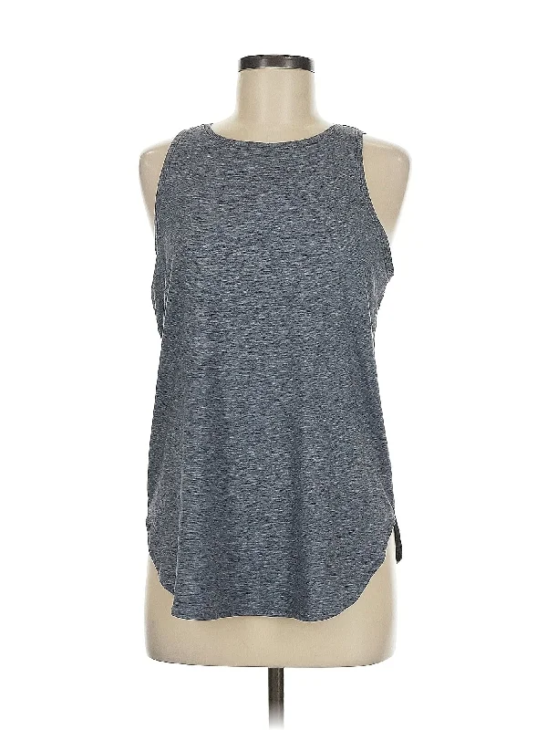 Colorful Clothing Sleeveless T Shirt