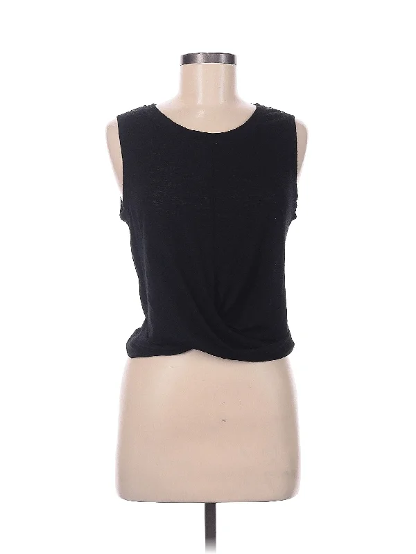 Trend Setting Threads Sleeveless T Shirt