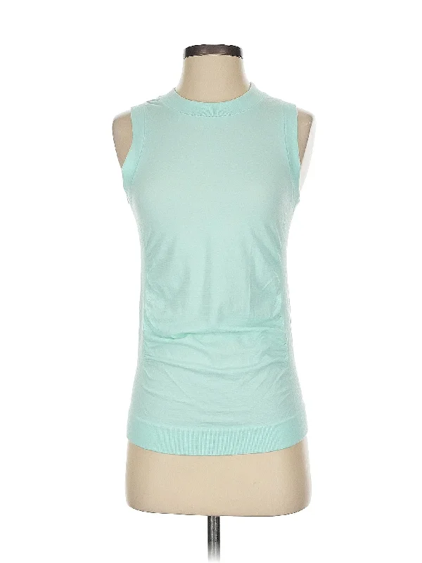 Stylish Looks Sleeveless T Shirt